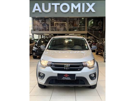 FIAT MOBI 1.0 FIREFLY FLEX LIKE. MANUAL FIAT MOBI 1.0 FIREFLY FLEX LIKE. MANUAL